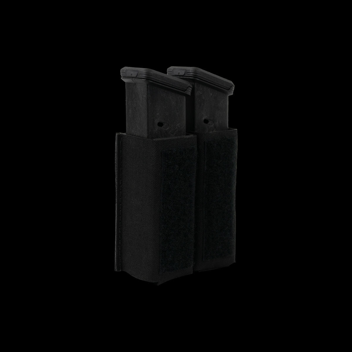 Lorica Equipment Double Pistol MAG Pouch MK2- 2 Variants