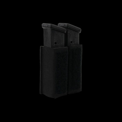 Lorica Equipment Double Pistol MAG Pouch MK2- 2 Variants