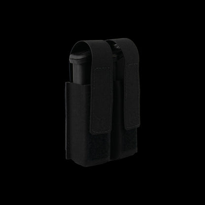 Lorica Equipment Double Pistol MAG Pouch MK2- 2 Variants