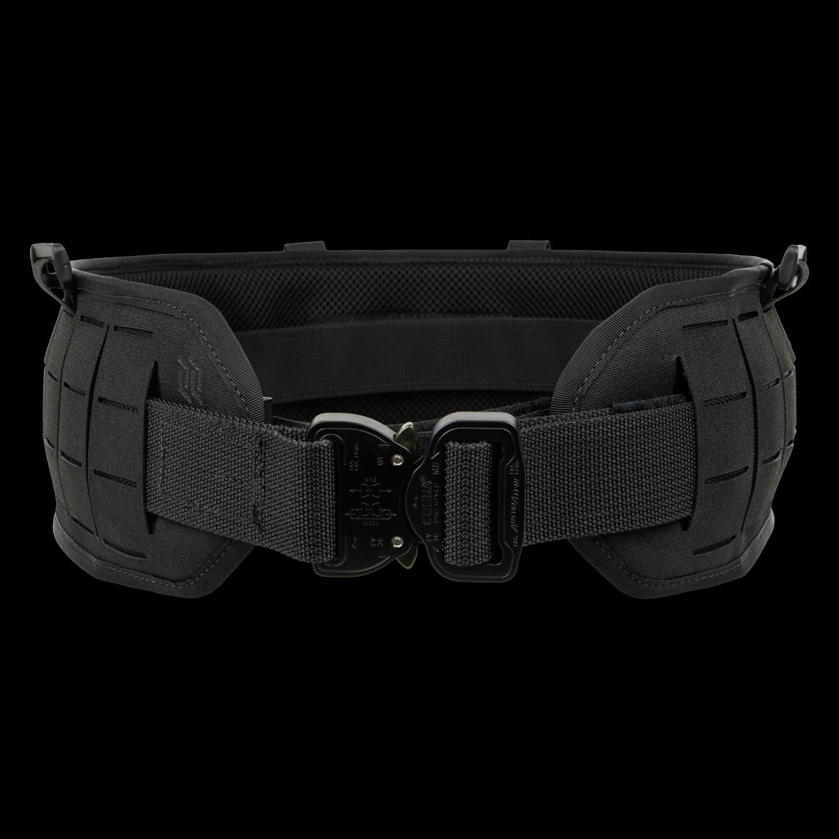 Lorica Equipment - GD-LX Belt System