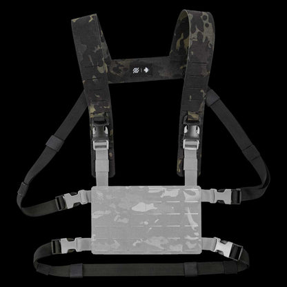 Lorica Equipment Chest Rig Harness -Only H" Harness