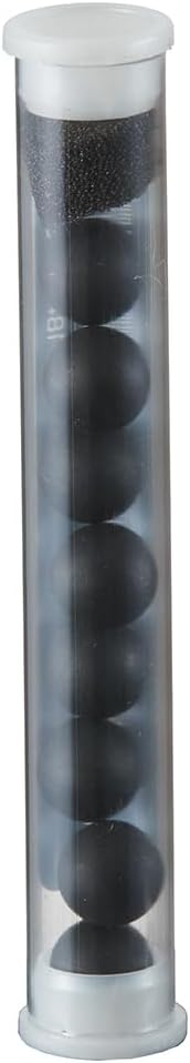 Lancer Defense .50CAL Rubber Rounds 7x