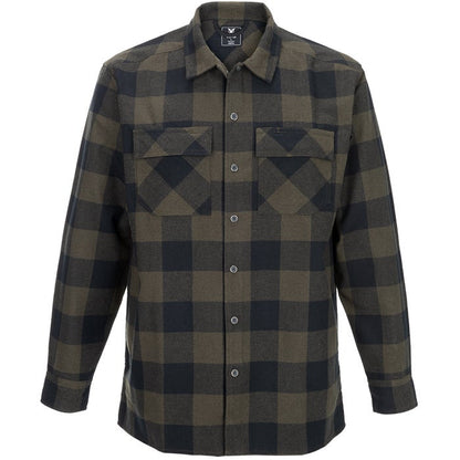 Vertx® Last Line Flannel