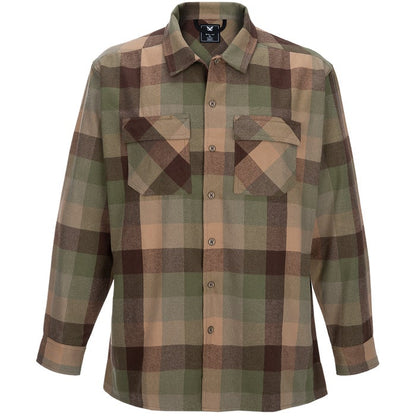 Vertx® Last Line Flannel