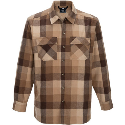 Vertx® Last Line Flannel