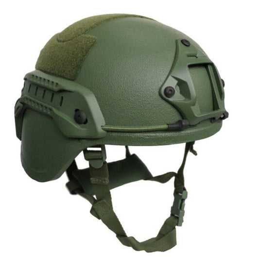 Legacy MICH Ballistic Helmet (Level IIIA)