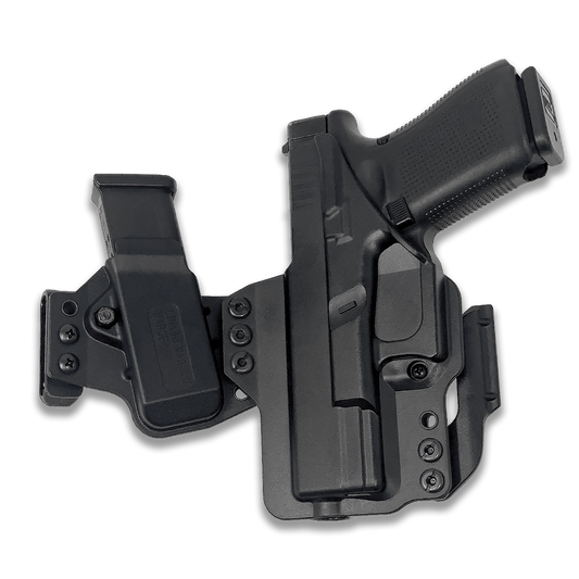 Bravo Concealment LINKed IWB 3.0 Holster  Right Hand Glock  19,23,32