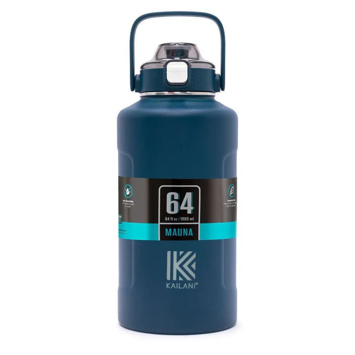 Kailani - Mauna Water Bottle 1.9L