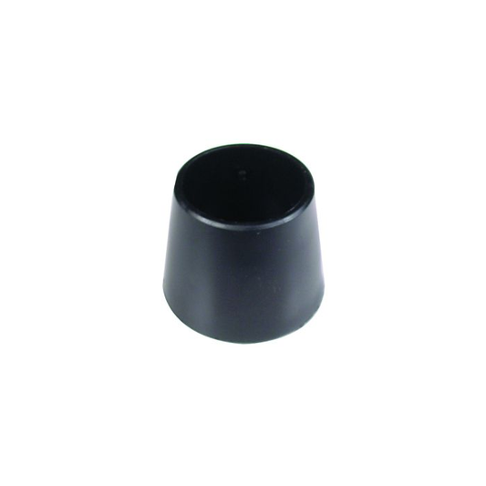 Monadnock Tapered Rubber Grommet Nightstick Holder