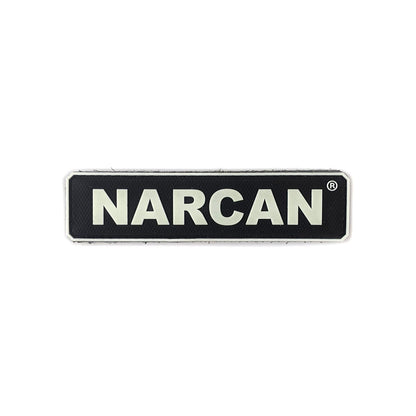 Patch TIC : Narcan