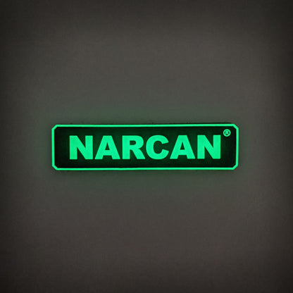 Patch TIC : Narcan