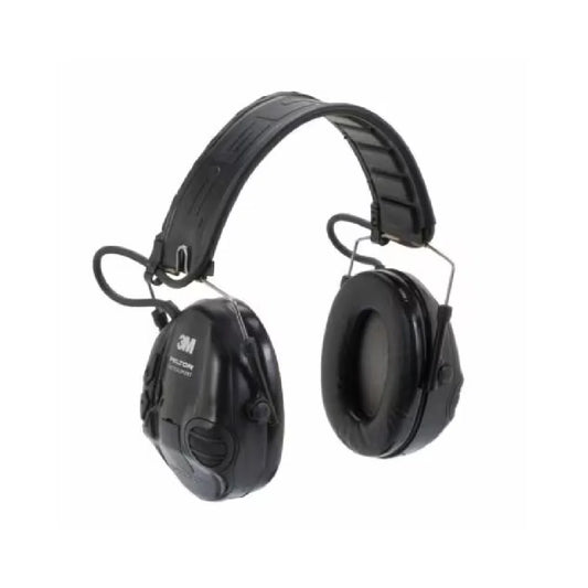 3M™ PELTOR™ Tactical Sport™ Electronic Headset,