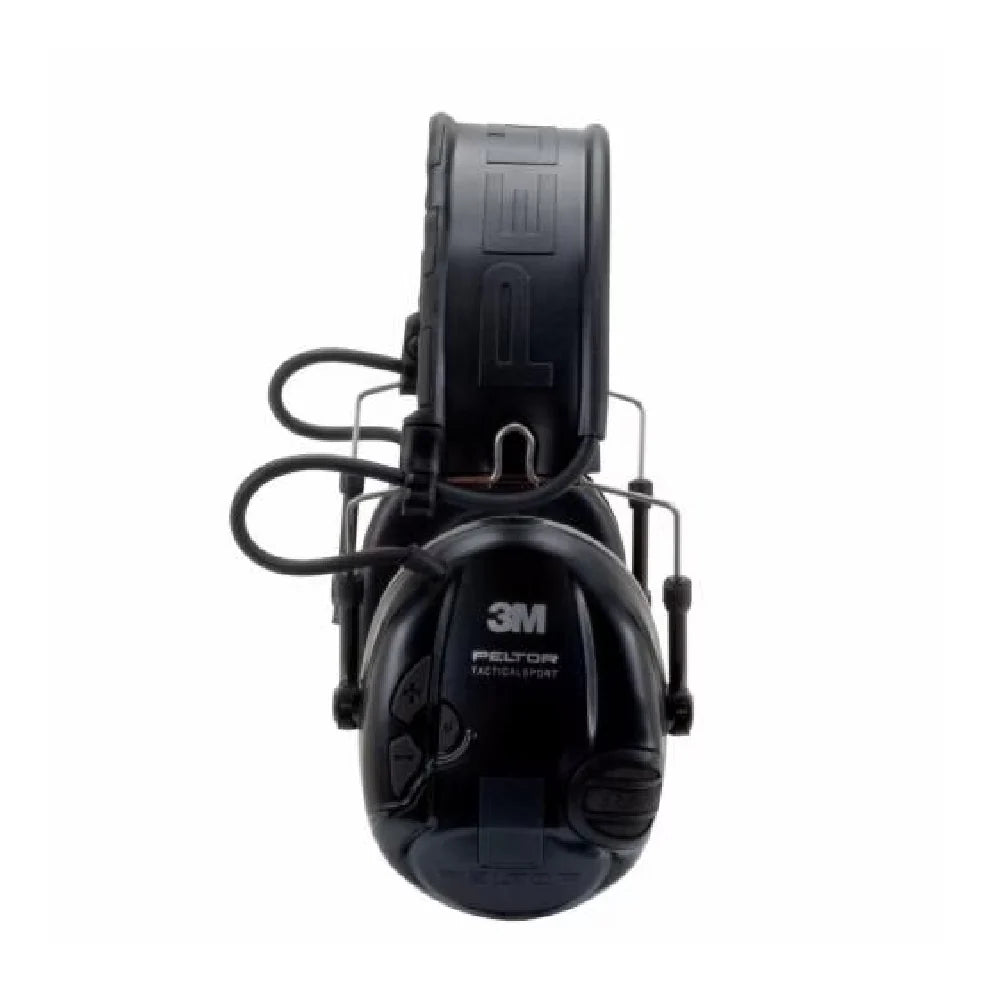 3M™ PELTOR™ Tactical Sport™ Electronic Headset,