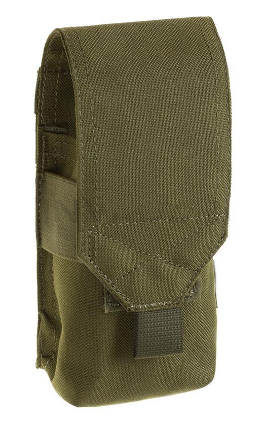 Single M16/M4/M12 X3 Mag Pouch-SHS-20046