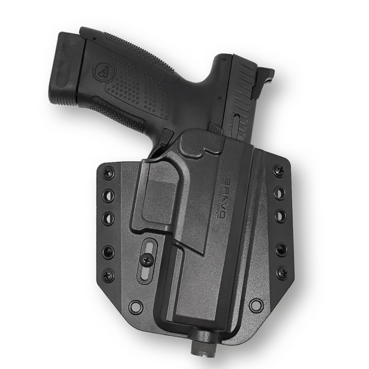 BCA OWB Holster main droite Glock 19,23,32