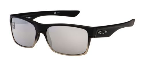 Oakley TwoFace Machinist Collection Sunglasses