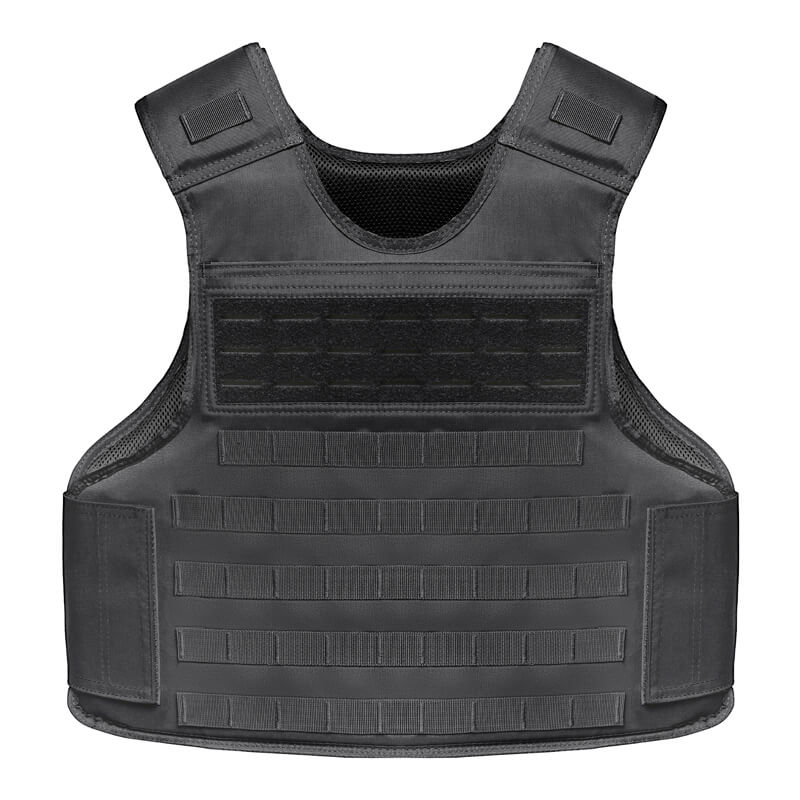 SAFE LIFE Multi-Threat Vest LV IIIA/HG2