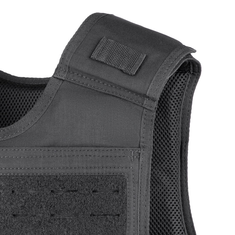 SAFE LIFE Multi-Threat Vest LV IIIA/HG2