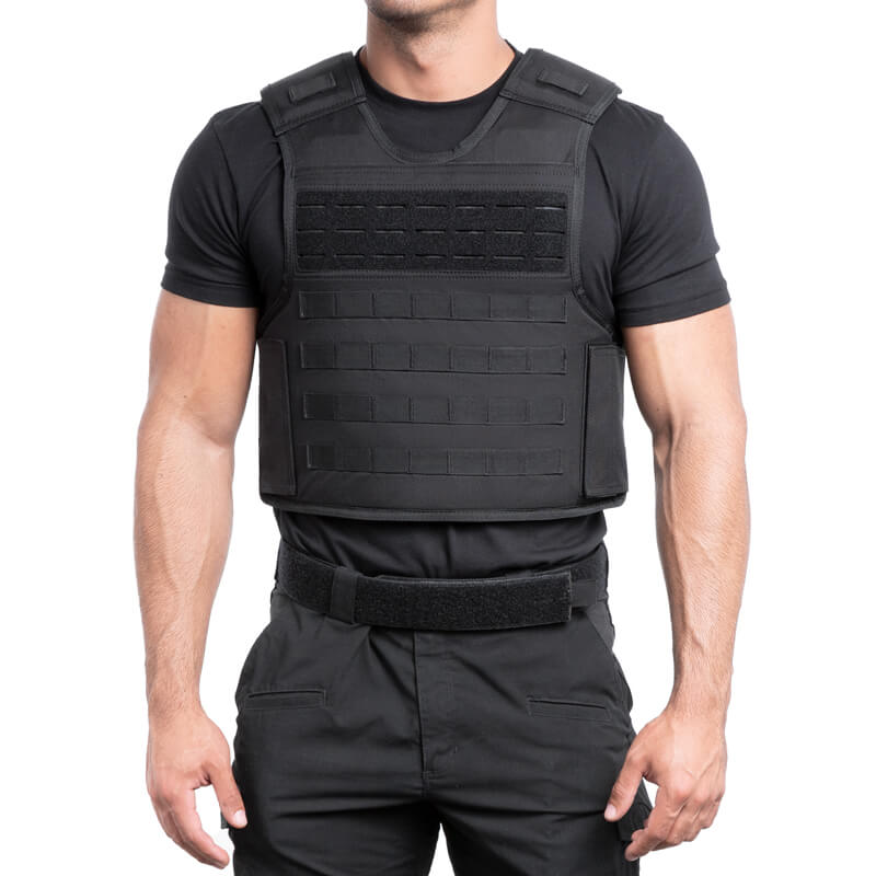 SAFE LIFE Multi-Threat Vest LV IIIA/HG2