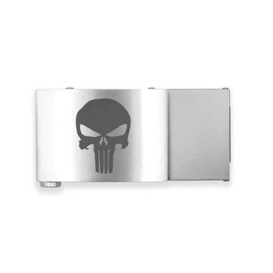 Kore Essentials - Punisher Belt Buckle