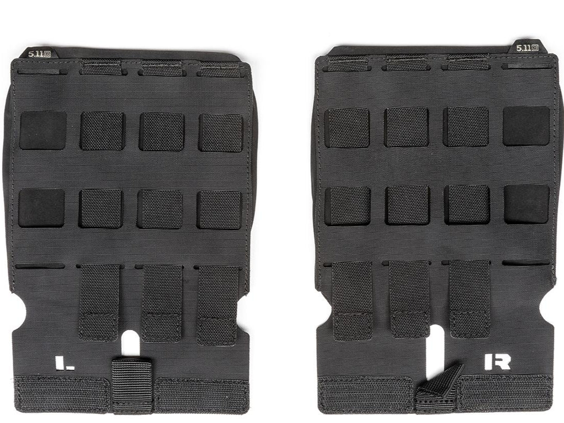 5.11 Tactical QR Plate Carrier Side Plate Pouch