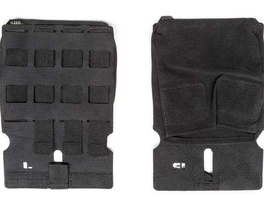 5.11 Tactical QR Plate Carrier Side Plate Pouch