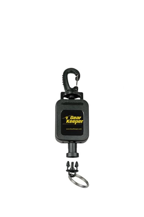 GK General Gear Tether HD Snap Clip RT4-0041/0044