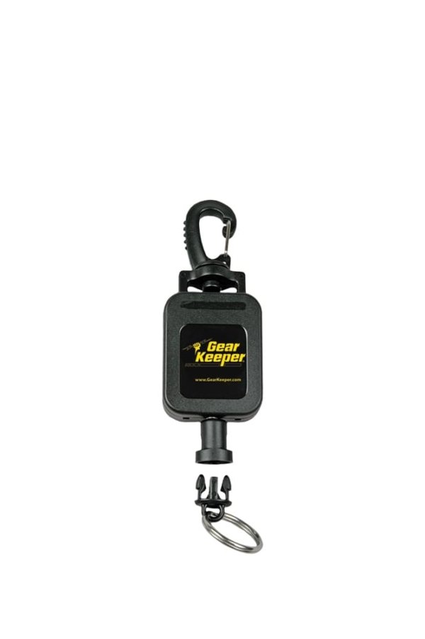 General Gear Tether 6 oz, HD Snap Clip