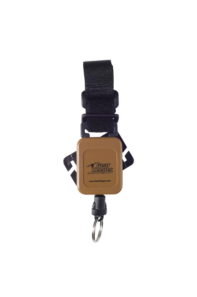 GK-Gear Tether – Combo MOLLE Mount Coyote RT4-5170/5171/5174