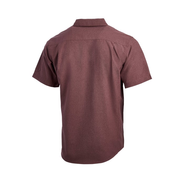 Chemise technique Vertx® SS Recce