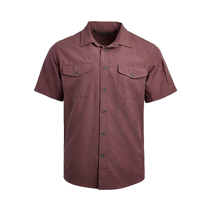 Chemise technique Vertx® SS Recce