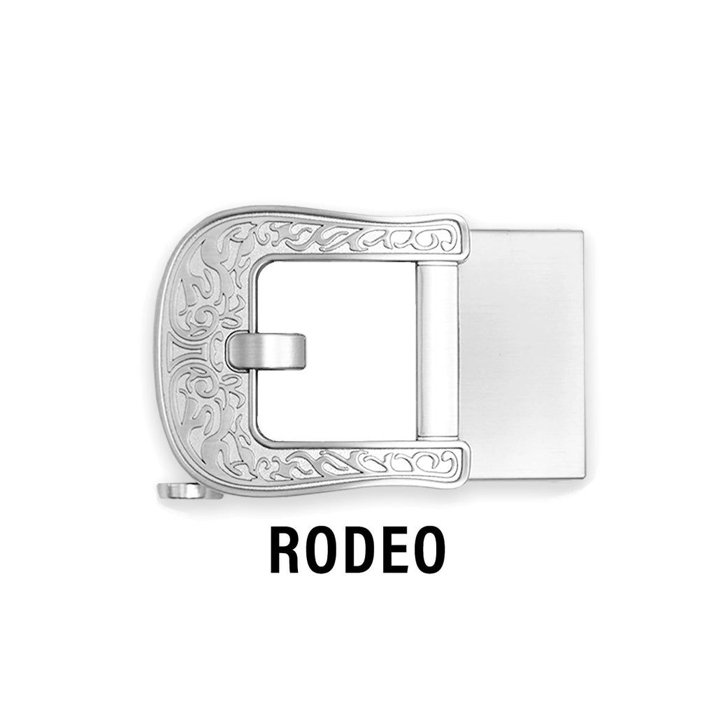 Kore Essentials- WESTERN GUN BUCKLES