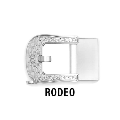 Kore Essentials- WESTERN GUN BUCKLES