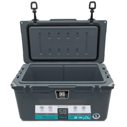 Kailani- Shaka 50QT Cooler