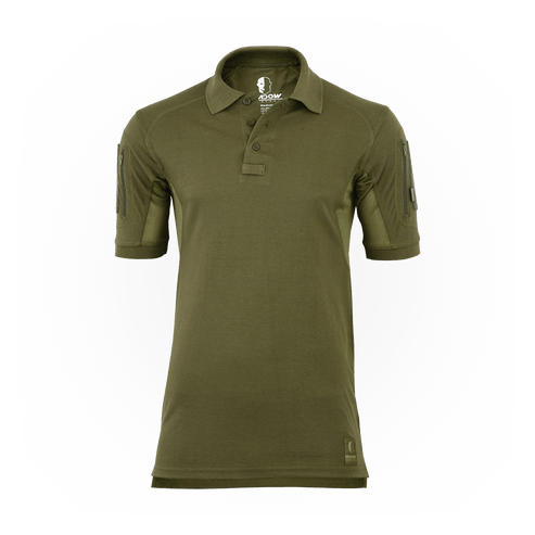 Operator Polo Shirt -SHS-1771