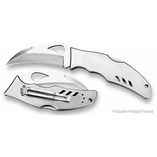 Spyderco Byrd Crossbill