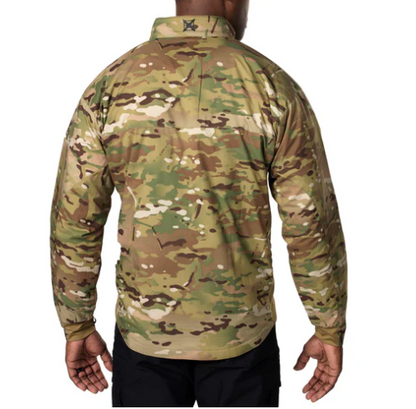 Vertx Recon Base Integrity Jacket