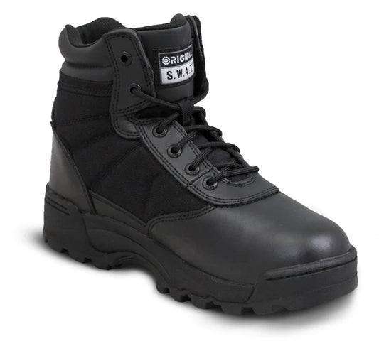 Original Swat -Mens Classic 6" 115101