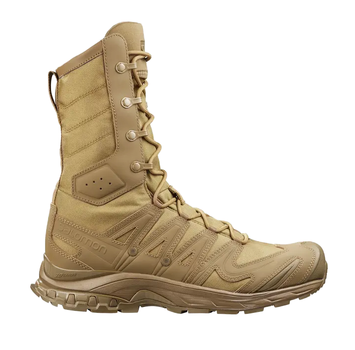 SALOMON: XA Forces Jungle Boots