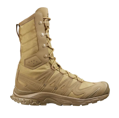 SALOMON: XA Forces Jungle Boots