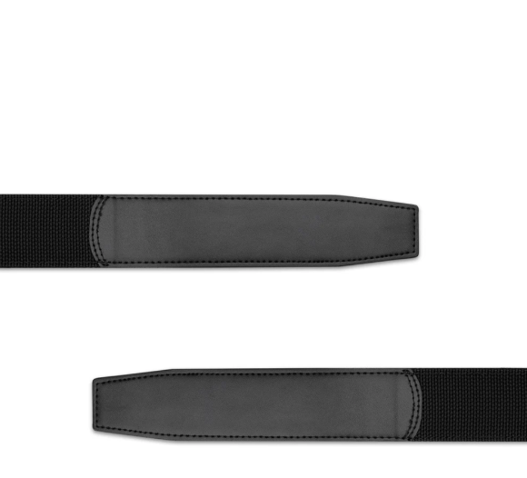 Kore Essentials- G2-EP BLACK TACTICAL BELT 1.75": COMPLETE KIT