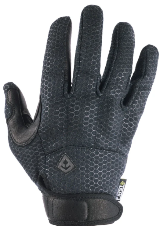 First Tactical -Mens Slash & Flash Pro Knuckle Glove