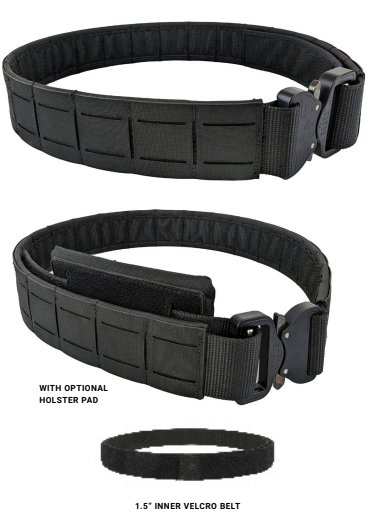 Lorica Equipment -Ranger Belt 1.75"