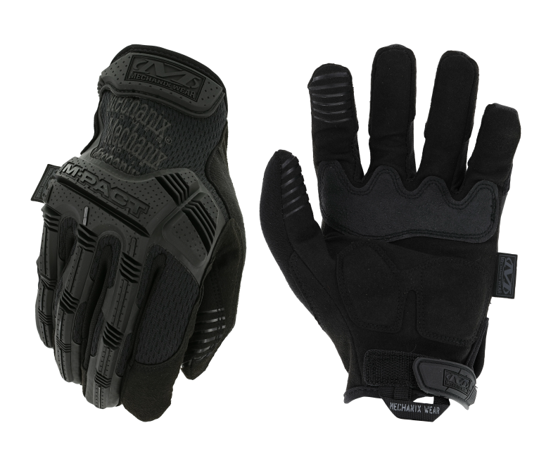 Mechanix M-PACT