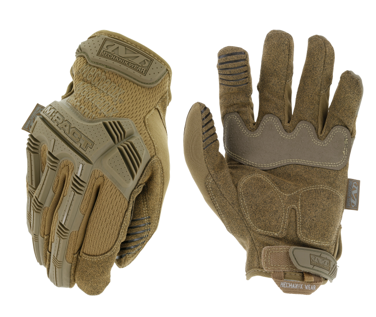 Mechanix M-PACT