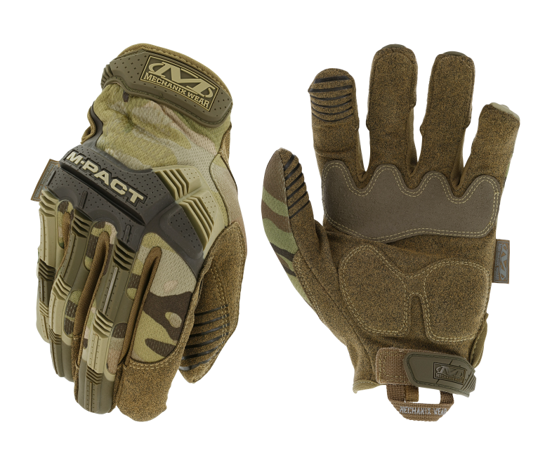 Mechanix M-PACT