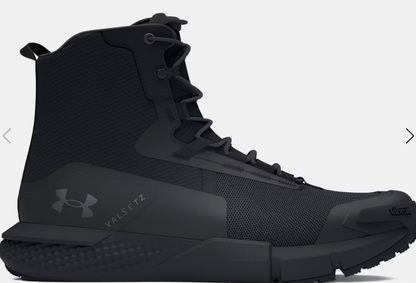 UNDER ARMOUR: Valsetz Charged Boot's