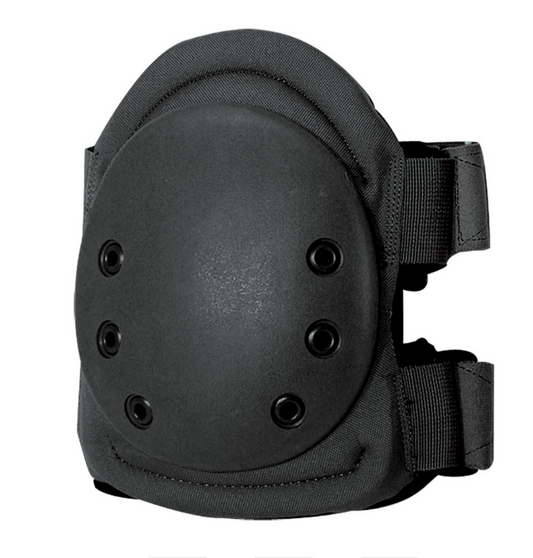Voodoo Tactical - Genouillères Noir
