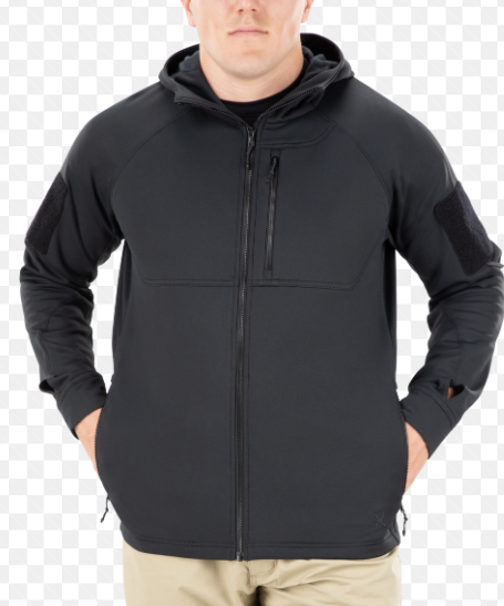 VERTX: Firebase Hoody