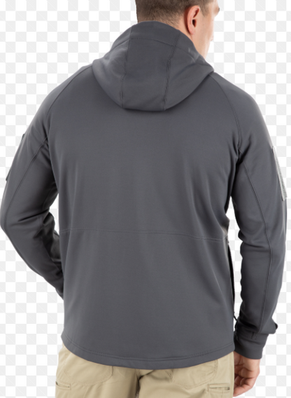 VERTX: Firebase Hoody